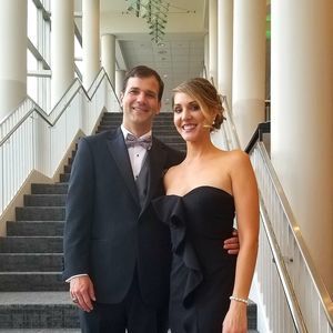 Meet your Posher, Beth